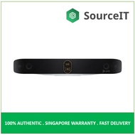 Poly Studio X72 All-In-One Video Bar | Video Conferencing | A4LZ8AA | 1 Year Local Warranty