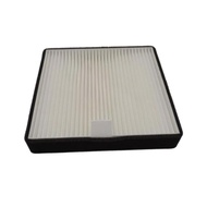 1PC Figzero Air Conditioning Filter For CAT Excavator E305 305.5 306E 307E 308E E2