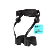 [全新未拆] Hypershell X Ultra 頂配外骨骼 (曜石黑) 保養至26年8月