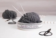 Brother TZe-MP PH31 創意 護貝標籤帶 ( 12mm 心心相印 )