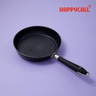 Happy Call | (แฮปปคอล)แมกนม ไทเทเนยม กระทะสำหรบเตาแมเหลกไฟฟา ขนาด 24 ซม.