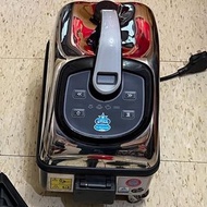 Thermostar Dry Steam System 多功能乾蒸清潔機全套連行李喼