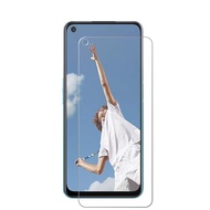 Oppo A72 a72 Anti Shatter Round Edge Tempered Glass Screen Protector