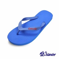 Islander Slipper Power AL (Blue) - Unisex Slippers for Men & Women