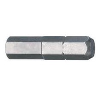 Jetech hexagon 6mm bit S2 material - Hx6