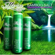 Shampoo marine essense