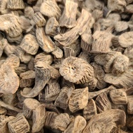 JIRISAN BURDOCK TEA