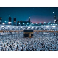 Wall Decoration, KABAH, JUMBO Size, 100x70cm & 150x100cm & 200x100cm/Printed Poster/Print Painting/W