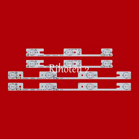 NEW 10kits LED Backlight strip KDL32MT626U for TOS HIBA 32L2400 DL3244 DL3245I