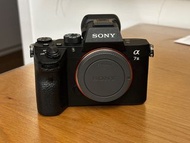 SONY A7III with SLE2870 F3.5-5.6/28-70