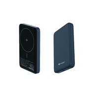 Mazer Powerbank Qi2 Certified Wireless Charging 10KmAh Magnetic Power bank Wireless Portable Charger
