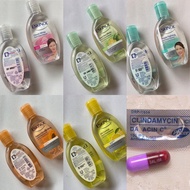 75ml Eskinol Toner 💯 AUTHENTIC TONER JERAWAT 75ML 🇵🇭