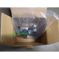 ECT housing ford Fiesta/Ford Ecosport 1.6 (7M5G-8K556-AC