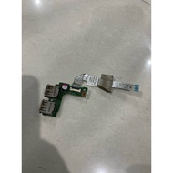 Dell N4050 USB board