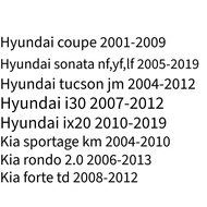 51712-1M500NC Hyundai forte td coupe gk sonata nf yf lf tucson jm i30 kia sportage km rondo FRONT di