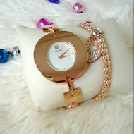 LADIES_FOSSIL WATCH