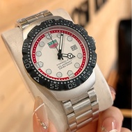 F1 series solar quartz watch neutral watch