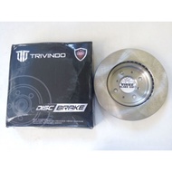 DISC BRAKE FRONT DISC BRAKE DISC SUZUKI KARIMUN ESTILO RK410 RK 410/NEW SPLASH K12M 55311-75F00/75J5