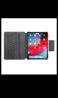 logitech silm folio pro 11吋