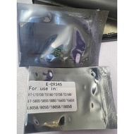 Epson L8050, L18050 printer waste ink reset Chip