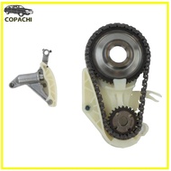 Car Parts Oil Pump Drive Chain Kit 11417605366 For BMW 228 528i 428i 320i X1 X3 X4 X5 Z4 N20 N26 Eng