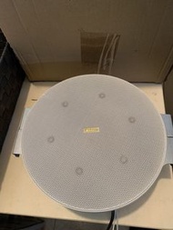 6只美國Extron SF3CT LP hi fi 天花喇叭