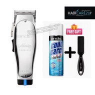 Andis 12480 Master® Cordless Lithium-Ion Clipper