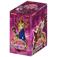 Yugioh Cards Magician's Force Booster Box (40 Packs) Korean Ver./MFC-KR