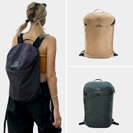 [Japanese Style] Outdoor Large-Capacity Plaid 15L Backpack Waterproof Backpack