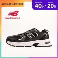 (Original box)NEW BALANCE NB 530 ของแท้ Mens and Womens Sneaker รองเท้าวิ่ง รองเท้าลำลอง รองเท้าผ้า
