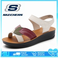 SKCEHERS Women's Shoes sandal for Women ladies shoes Women's casual leather shoes ladies shoes sanda