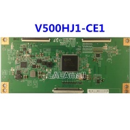 1 ชิ้น tcon คณะกรรมการ V500HJ1-CE1 ทีวี T-CON ลอจิกคณะกรรมการ