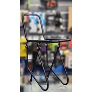 Custom Bike Rack Bicycle Gravel , Touring , Mountain Bike