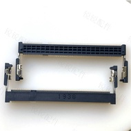 Laptop Memory Slot DDR2 200P 1.8V 5.2H Card Slot Forward STD Memory Socket Slot