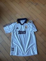 Teka jersey 1998-2000