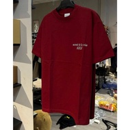 A.D.L.V Hot Trend Form Unisex T-shirt for Men and Women - 100% 2-Way Stretch Cotton - Full Tag Shirt