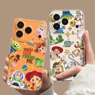 三眼仔 iPhone Case 手機殼 hamm 火腿豬 電話殼 公仔 卡通 生日禮物 送禮 實用 日用品 保護殼 bunny ducky 勞蘇 lotso 士多啤梨熊 巴斯光年 胡迪 buzz