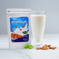 Mola Almond Milk Powder / Mola Almond Milk Powder
