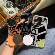 Deluxe Leatherette Case Compatible for OPPO A5 Pro A3X A60 A18 A38 A78 A58 A57 A17 A16 A16K A16E A15