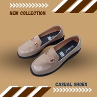 Docmart Women's Platform Shoes