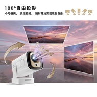 HY260pro1080p Fully Autofocus Projector Android Projection Wall Projection Projector#HY260pro1080p全自