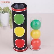 [risingmp] Miracle Balls Magic Tricks Close Up Stage Classic Toys Illusion Gimmick Prop Funny Mental
