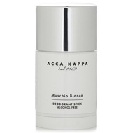 Acca Kappa 艾卡卡帕  White Moss 除臭棒 75ml/2.6oz