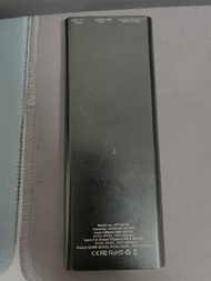 【超薄鋁合金】10,000mAh PD/QC 3.0 快充行動電源 (XP-PB10E) - 極致纖薄，日常必備備用電
