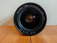Tokina At-X AF  28-70mm F2.8 鏡頭