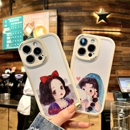 Casetify snow White Case iphone 14 Pro Max 13 pro max 12 pro max 11 pro max Apple 12PRO 13PRO 14PRO 