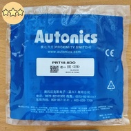 Autonics Prt18-8Do Proximity Sensor AUTONIC PRT188DO Prt18 8Do PRT 18 8D0