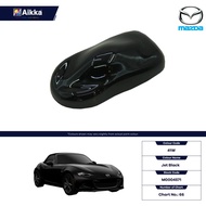 AIKKA MAZDA 41W** / JET BLACK / 2K PAINT / CAR AND MOTOR / DIY COLOR