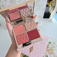 CHARLOTTE TILBURY Pillow Talk 4-Pick Blush Palette