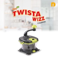 Twista Chopper/neocook twista Chopper/portable Chopper